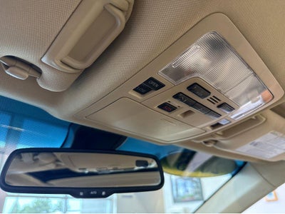 2015 Toyota Camry XLE