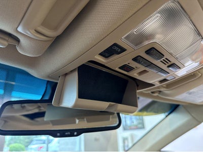 2015 Toyota Camry XLE