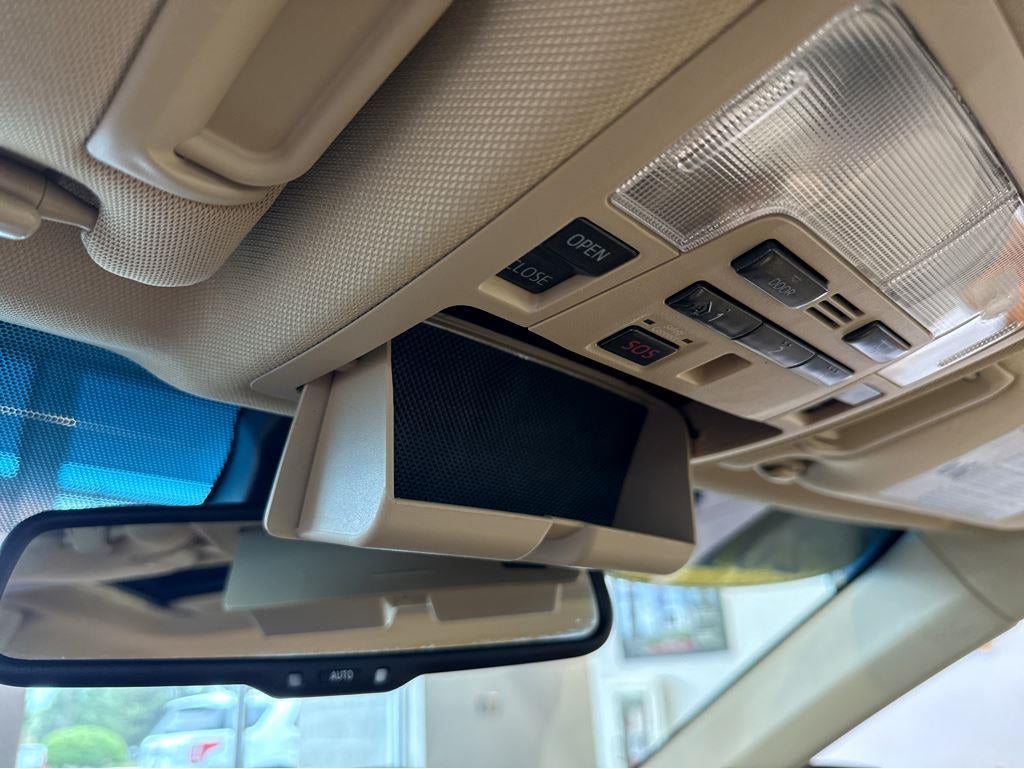2015 Toyota Camry XLE