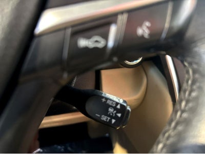 2015 Toyota Camry XLE