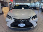 2021 Lexus ES ES 250