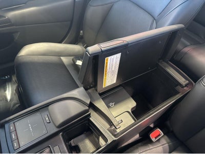 2021 Lexus ES ES 250