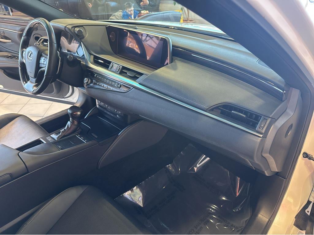 2021 Lexus ES ES 250