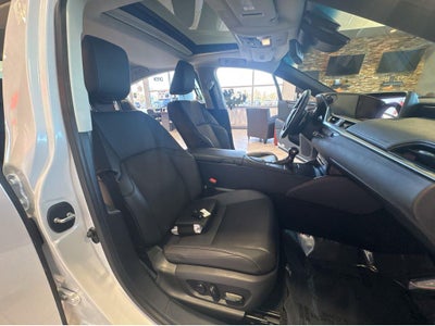 2021 Lexus ES ES 250