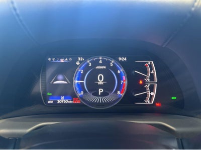 2021 Lexus ES ES 250