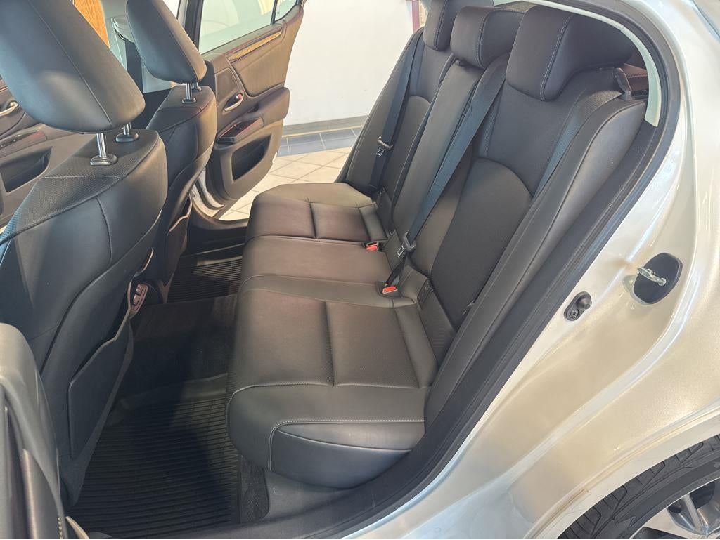 2021 Lexus ES ES 250