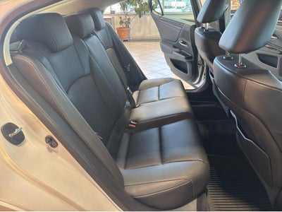 2021 Lexus ES ES 250