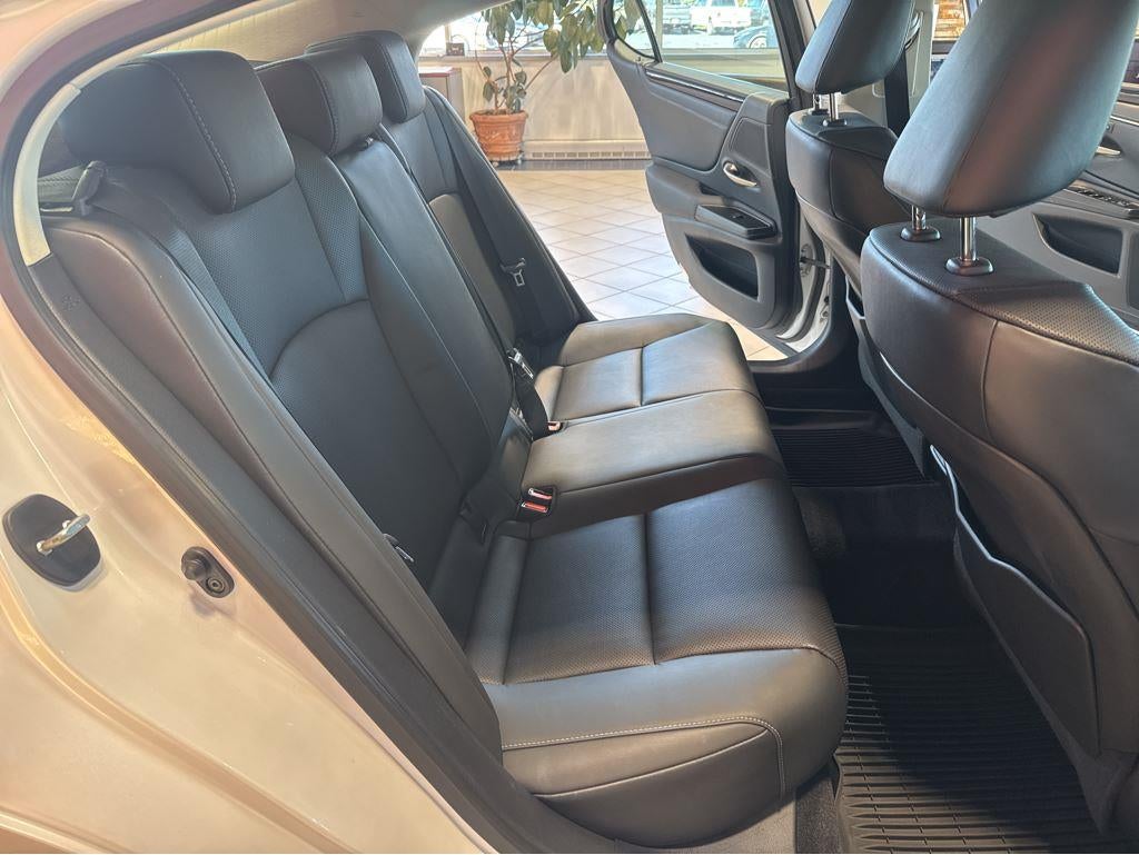 2021 Lexus ES ES 250