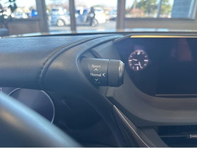 2021 Lexus ES ES 250