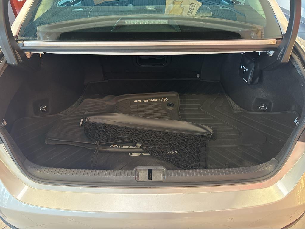 2021 Lexus ES ES 250