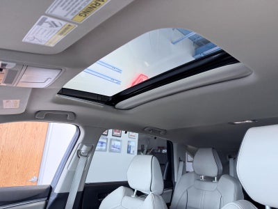 2017 Acura MDX w/Advance Pkg