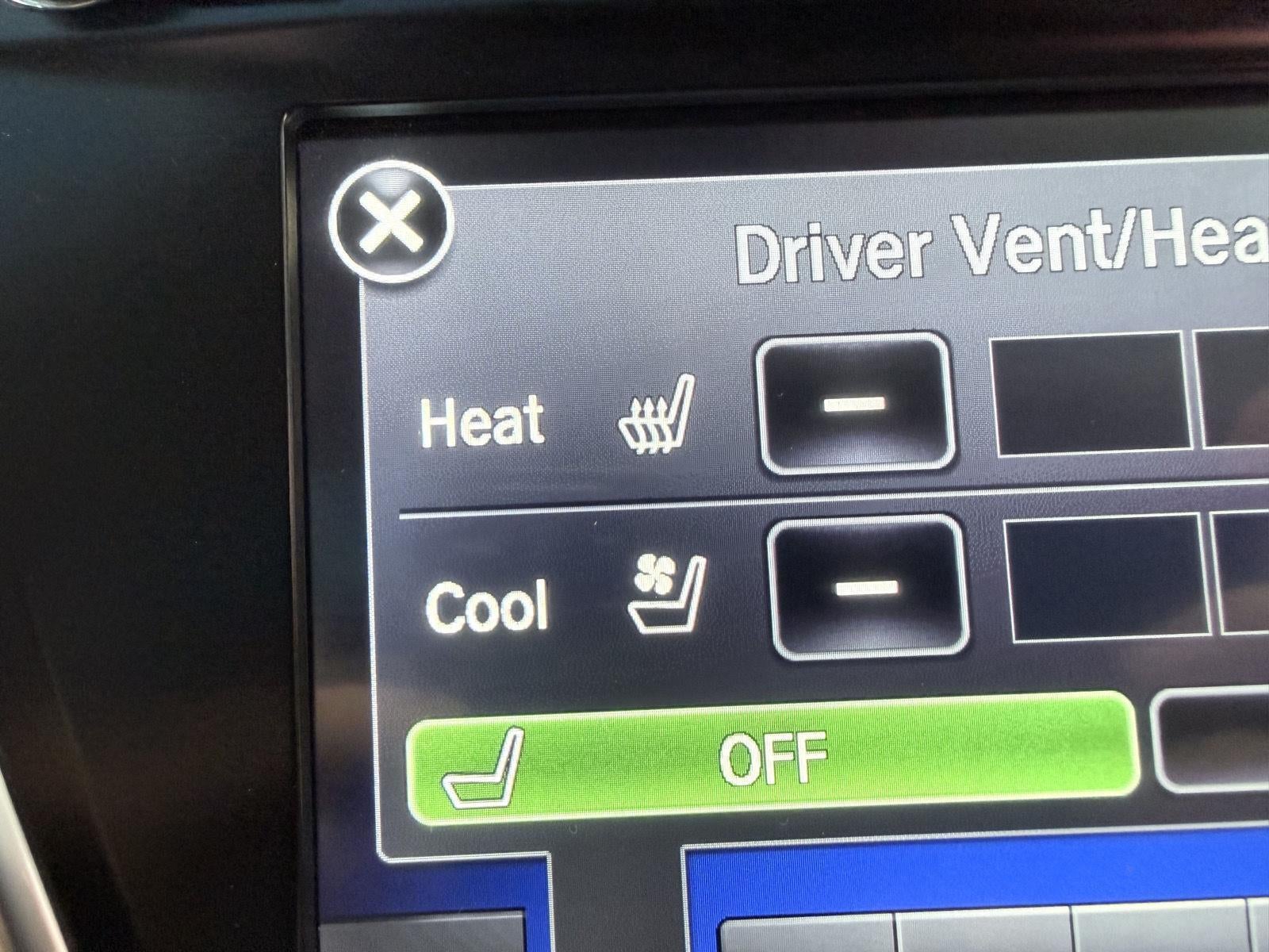 2017 Acura MDX w/Advance Pkg