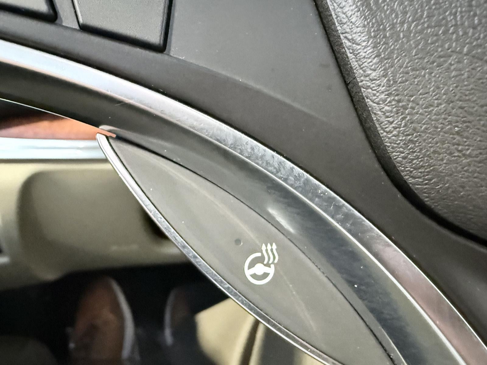 2017 Acura MDX w/Advance Pkg