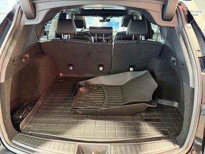 2021 Acura RDX w/A-Spec Package