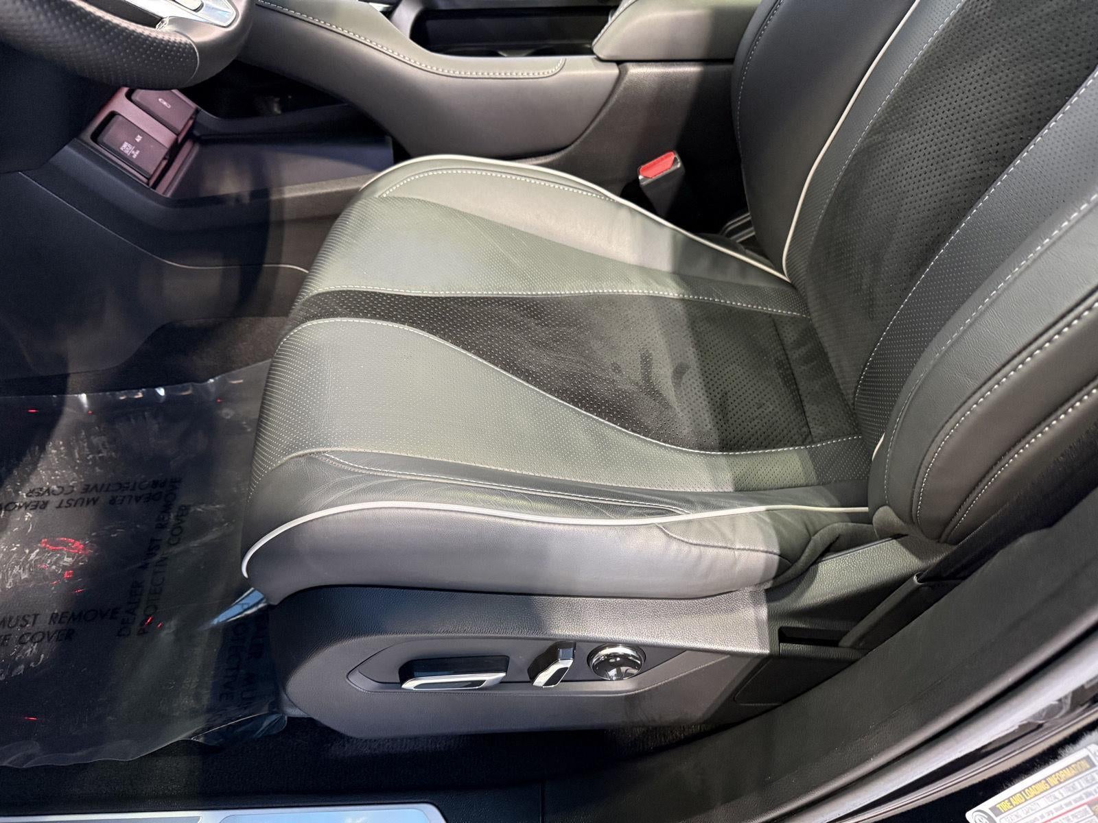 2021 Acura RDX w/A-Spec Package