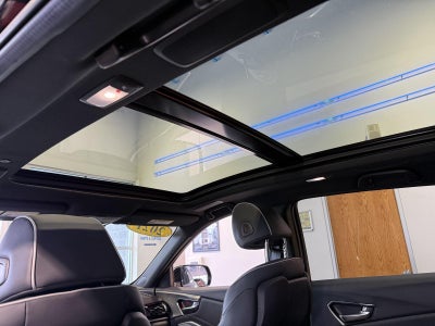 2021 Acura RDX w/A-Spec Package