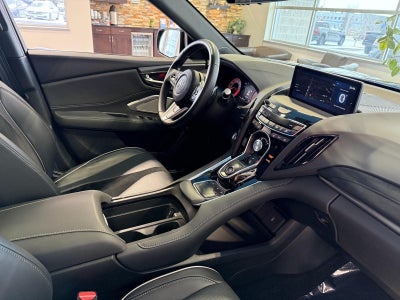 2021 Acura RDX w/A-Spec Package