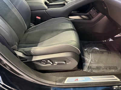 2021 Acura RDX w/A-Spec Package