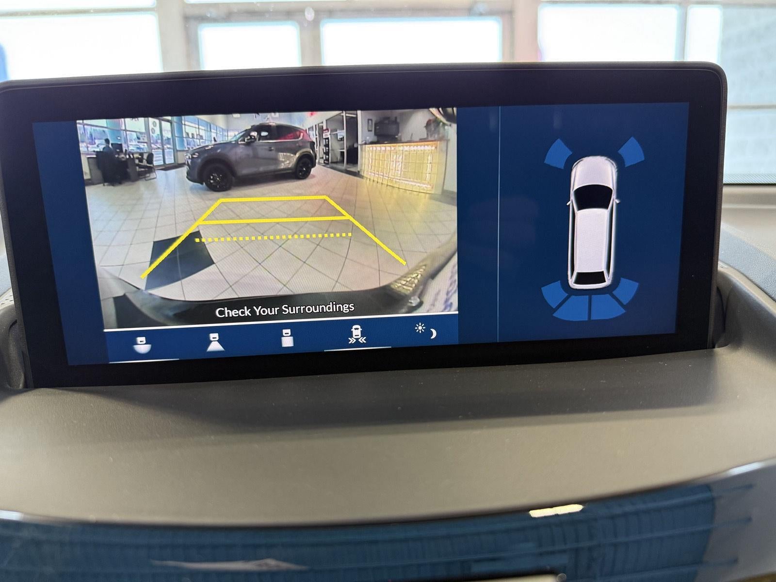 2021 Acura RDX w/A-Spec Package