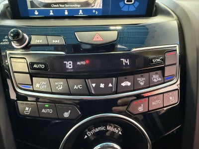 2021 Acura RDX w/A-Spec Package