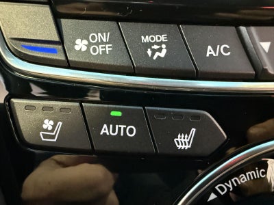 2021 Acura RDX w/A-Spec Package