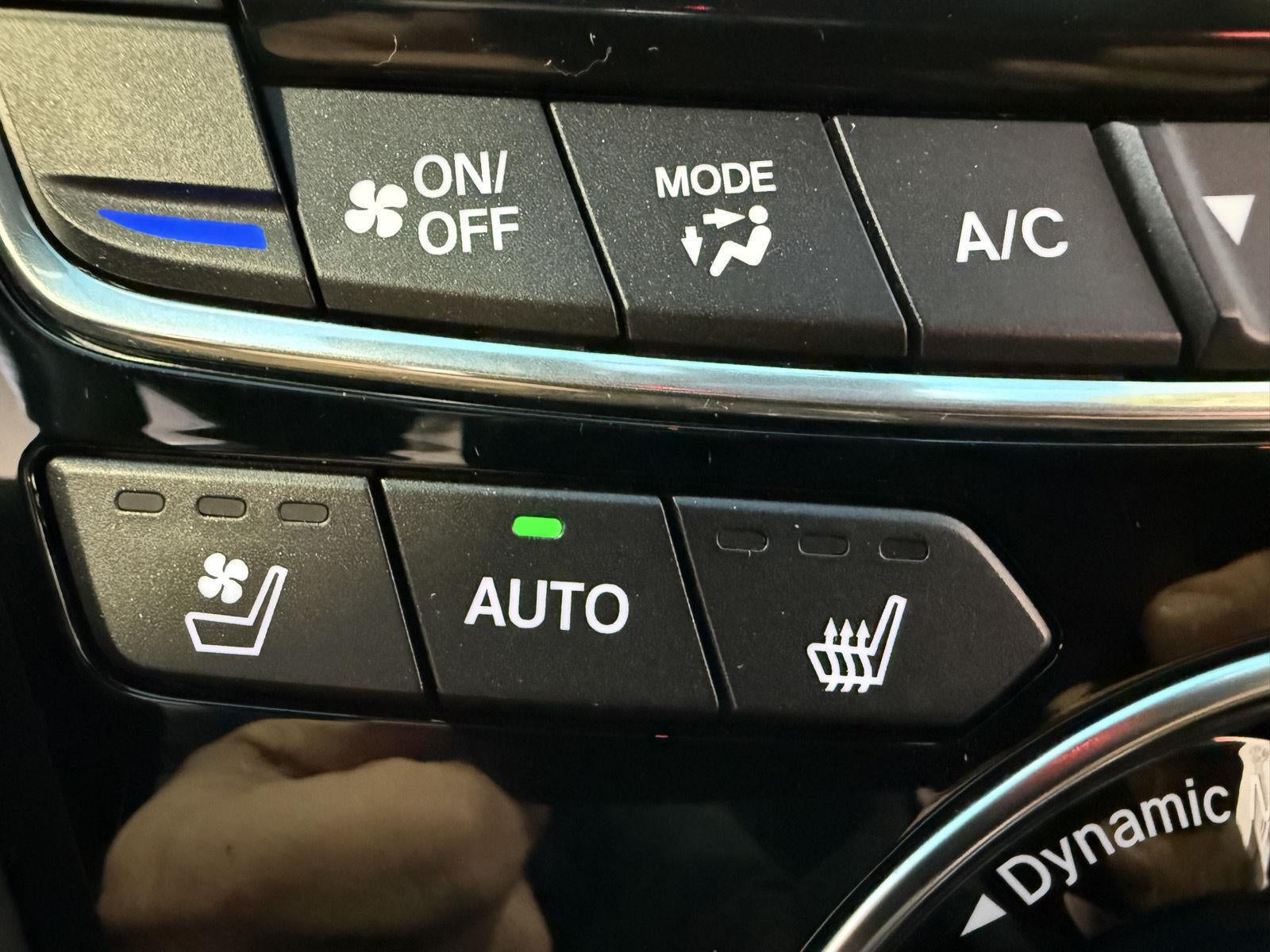 2021 Acura RDX w/A-Spec Package