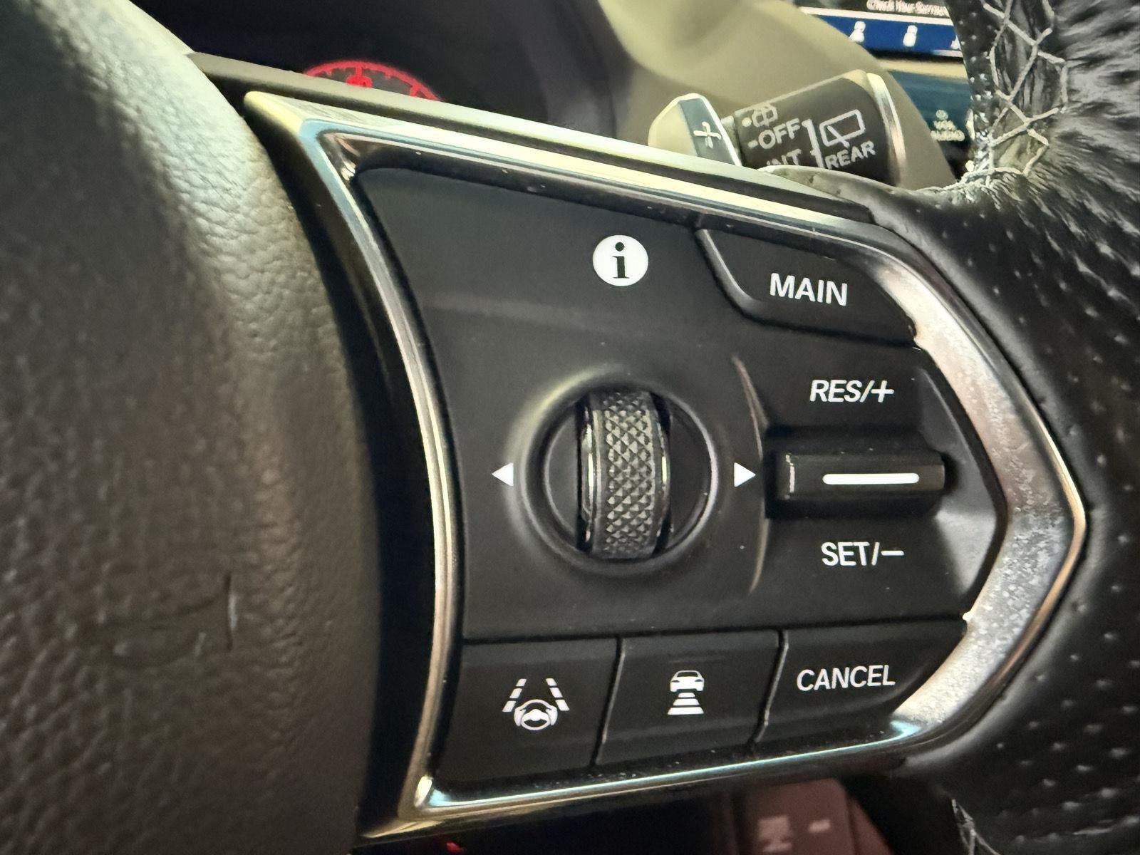 2021 Acura RDX w/A-Spec Package