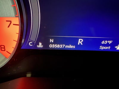 2021 Acura RDX w/A-Spec Package