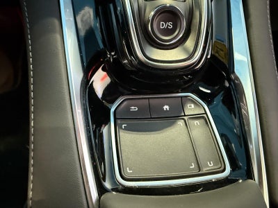 2021 Acura RDX w/A-Spec Package