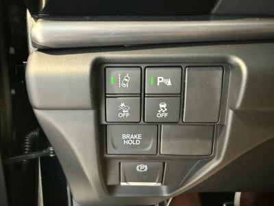 2021 Acura RDX w/A-Spec Package