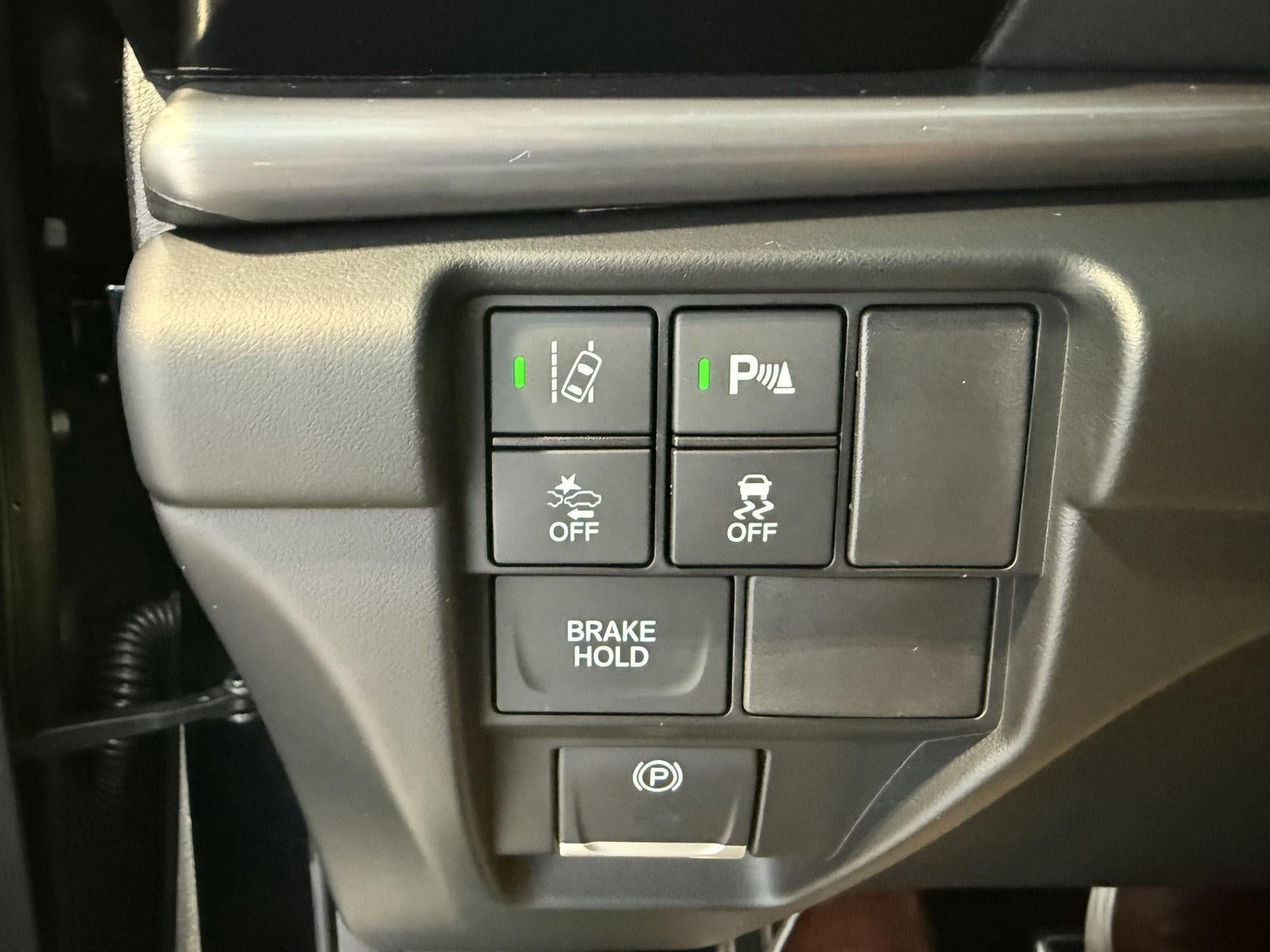 2021 Acura RDX w/A-Spec Package