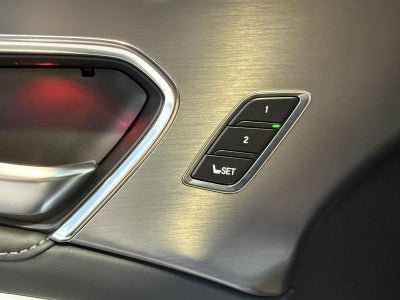 2021 Acura RDX w/A-Spec Package