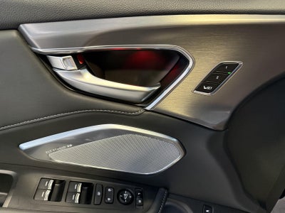 2021 Acura RDX w/A-Spec Package