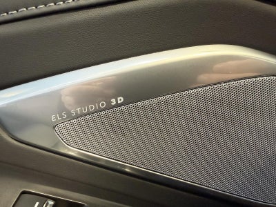 2021 Acura RDX w/A-Spec Package