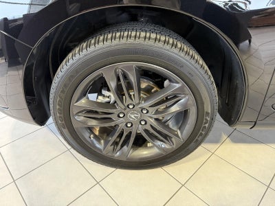 2021 Acura RDX w/A-Spec Package