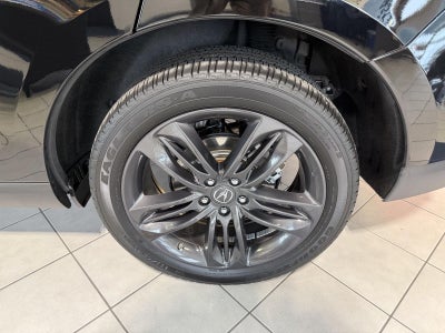 2021 Acura RDX w/A-Spec Package