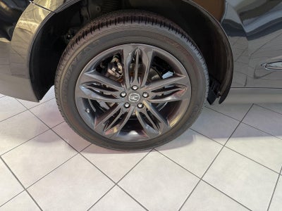 2021 Acura RDX w/A-Spec Package