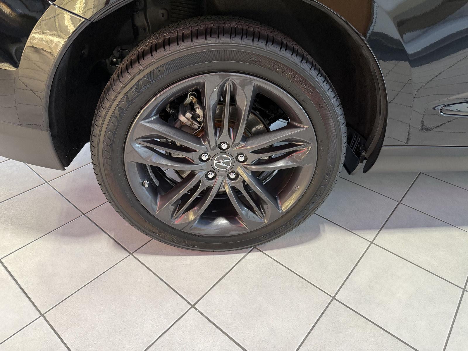 2021 Acura RDX w/A-Spec Package