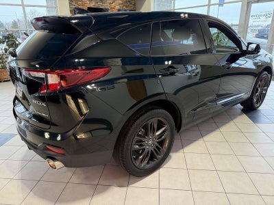 2021 Acura RDX w/A-Spec Package