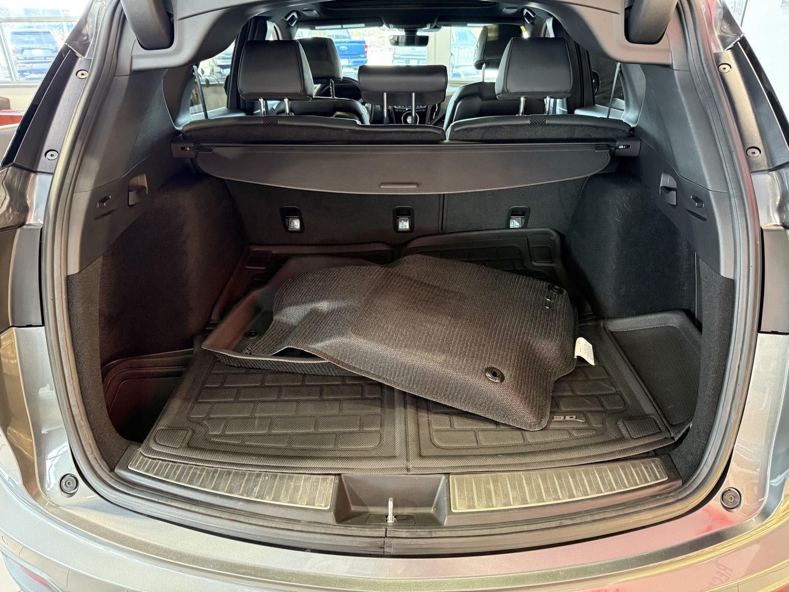 2022 Acura RDX w/A-Spec Advance Package