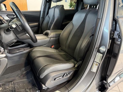 2022 Acura RDX w/A-Spec Advance Package