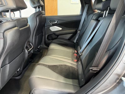 2022 Acura RDX w/A-Spec Advance Package