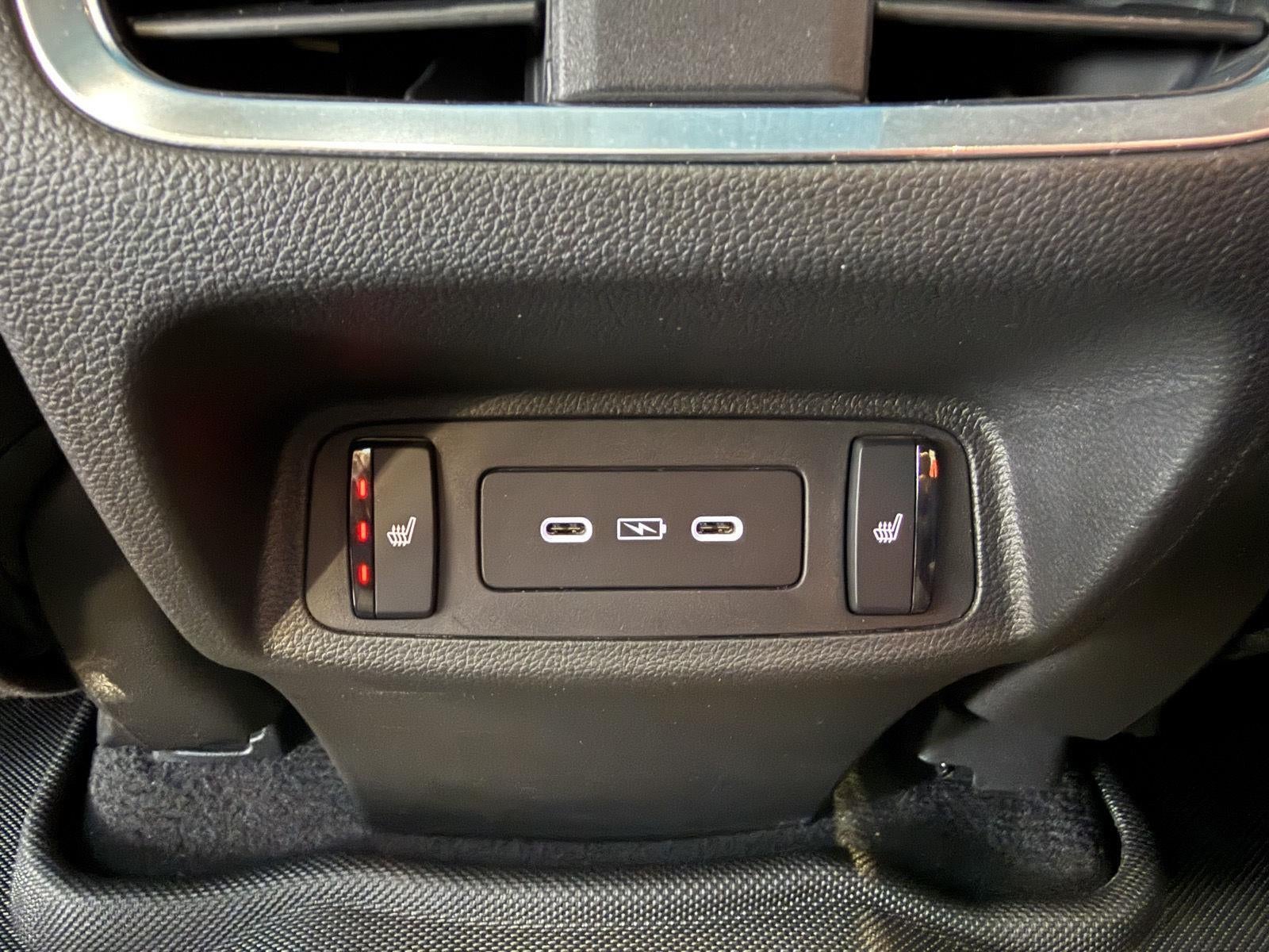 2022 Acura RDX w/A-Spec Advance Package