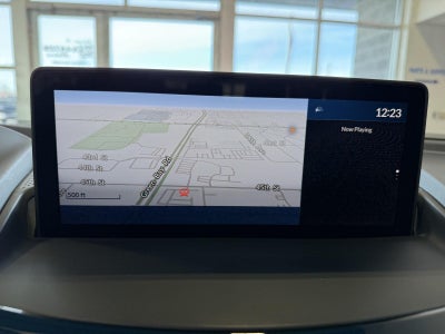 2022 Acura RDX w/A-Spec Advance Package