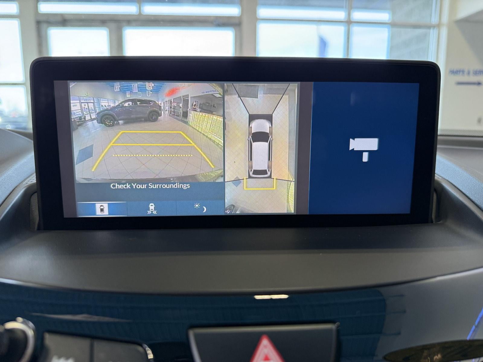 2022 Acura RDX w/A-Spec Advance Package