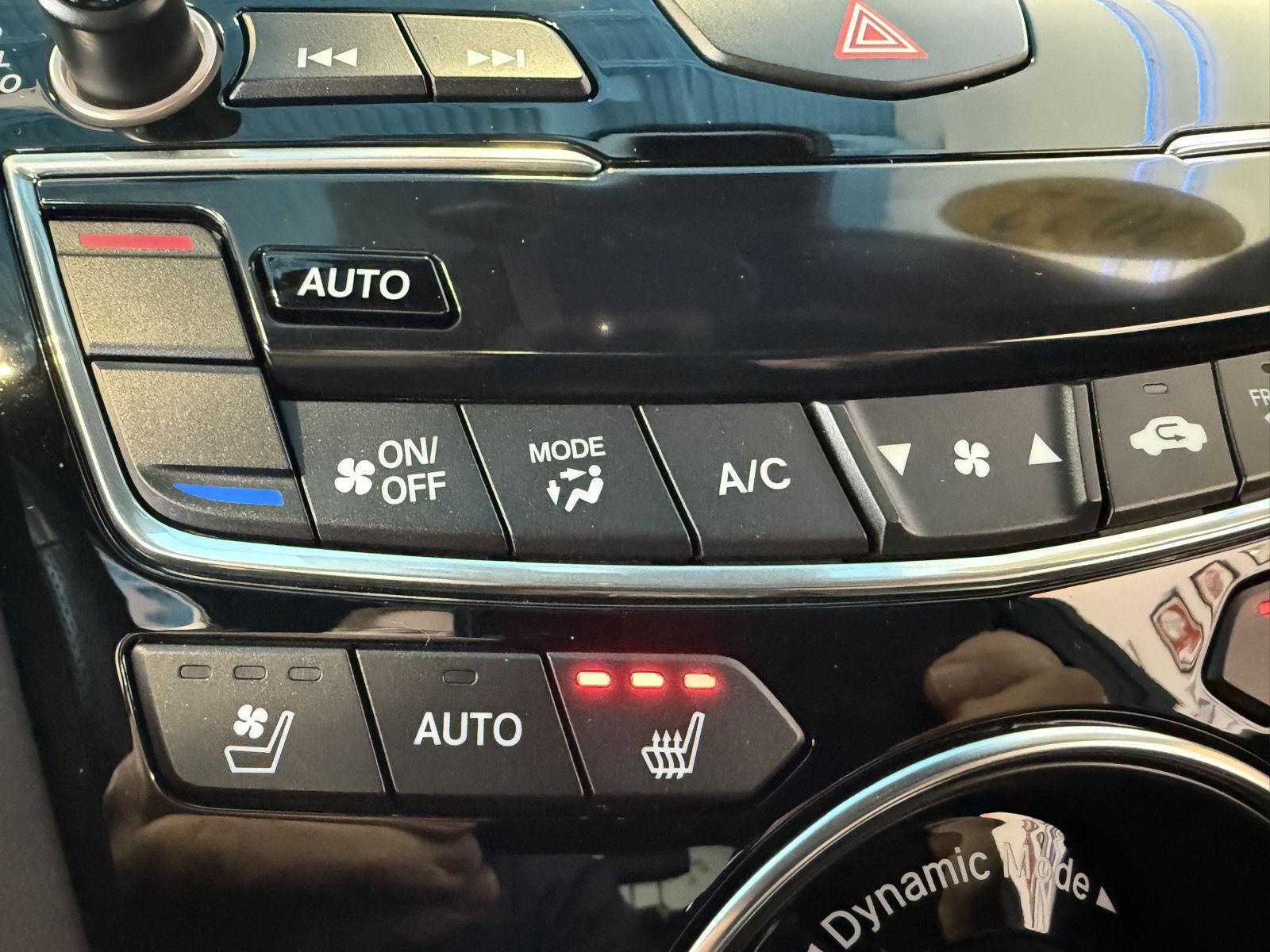 2022 Acura RDX w/A-Spec Advance Package