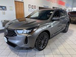 2022 Acura RDX w/A-Spec Advance Package