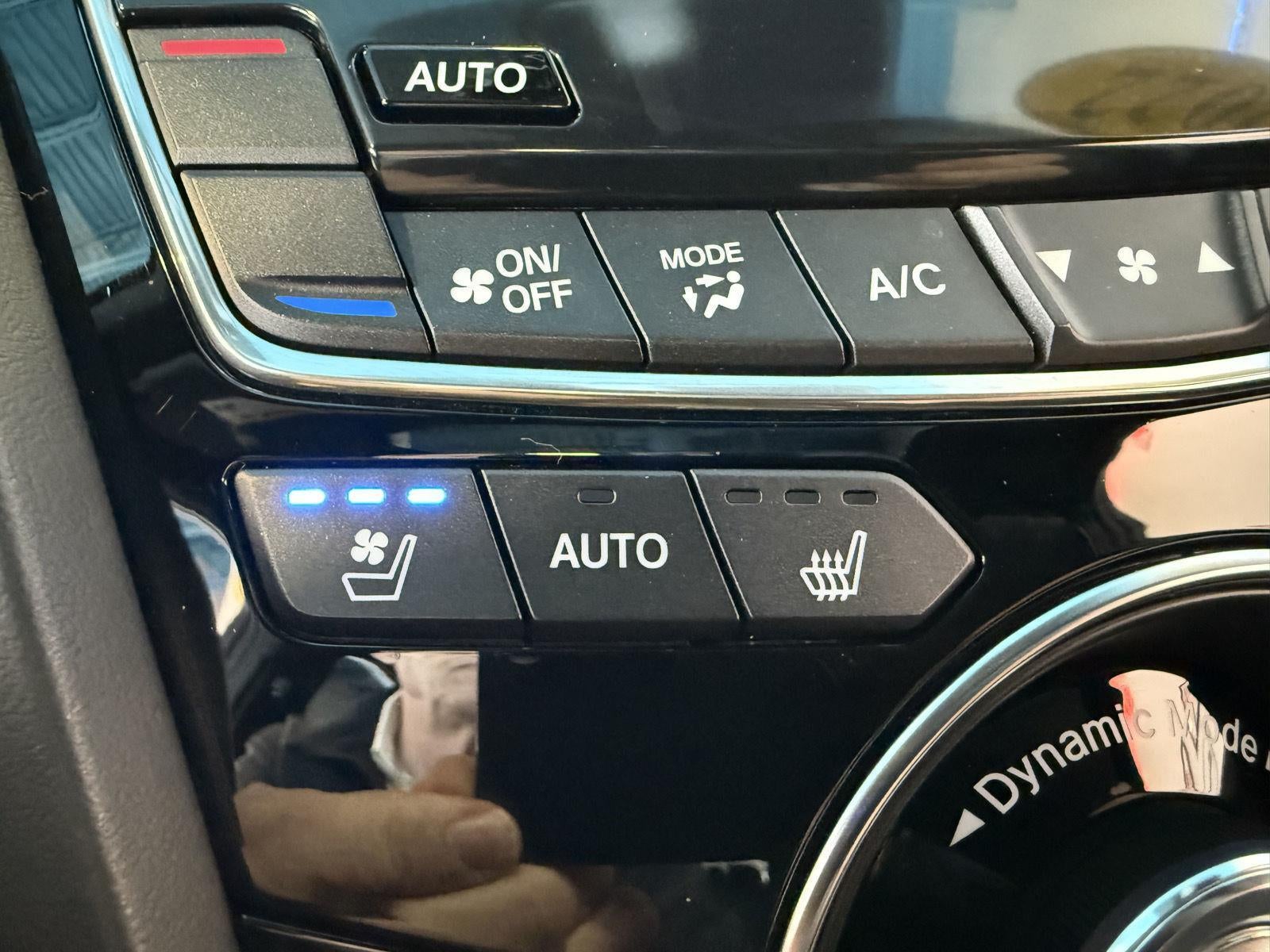 2022 Acura RDX w/A-Spec Advance Package