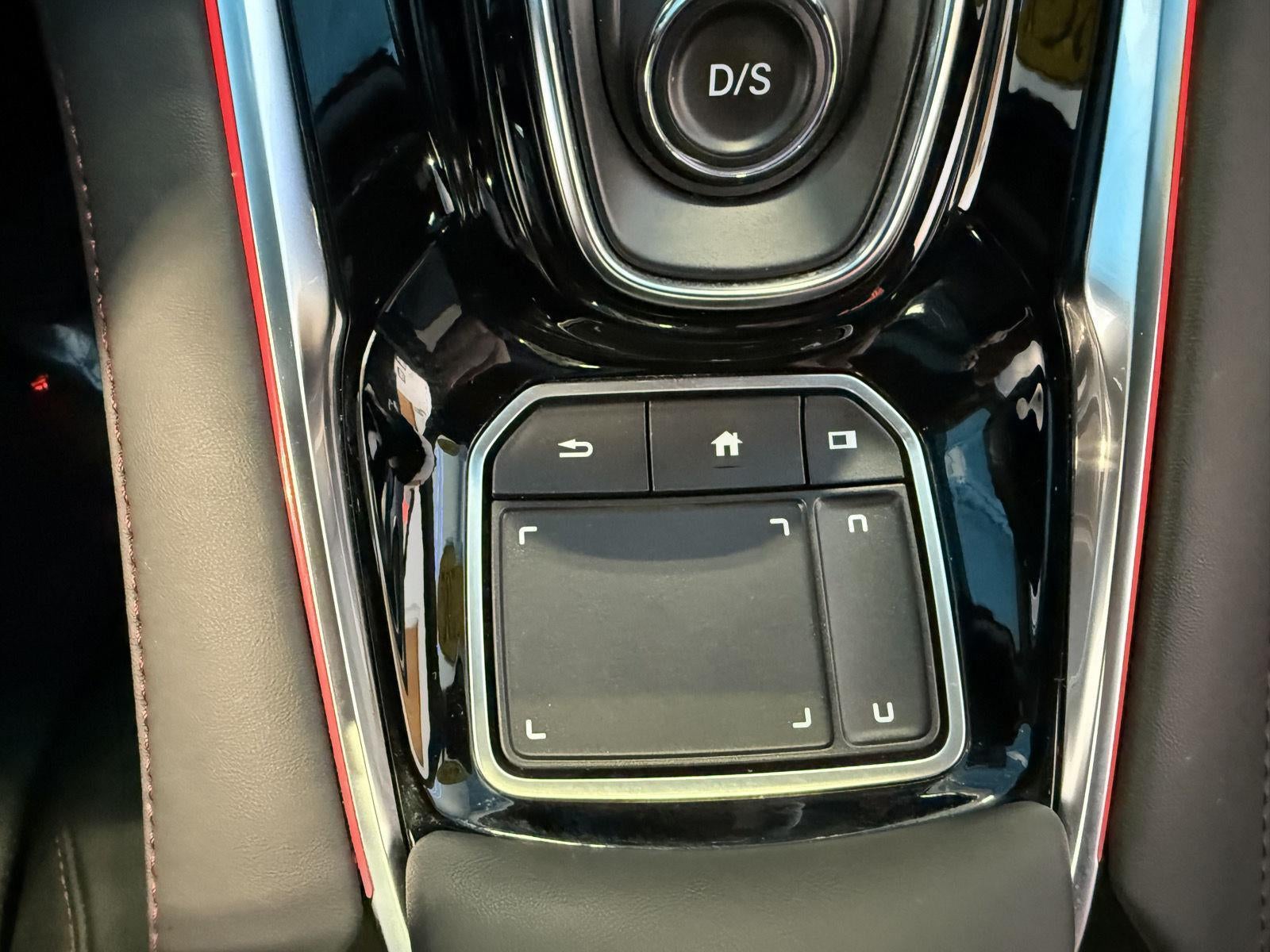 2022 Acura RDX w/A-Spec Advance Package