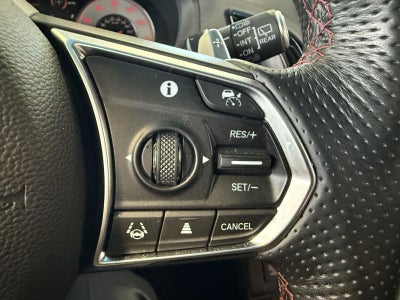 2022 Acura RDX w/A-Spec Advance Package